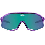 KOO Demos brille - Violett glass