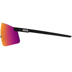 KOO Nova sunglasses - Black Fuchsia