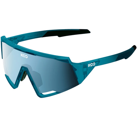 Occhiali KOO Spectro - Blu glass - B