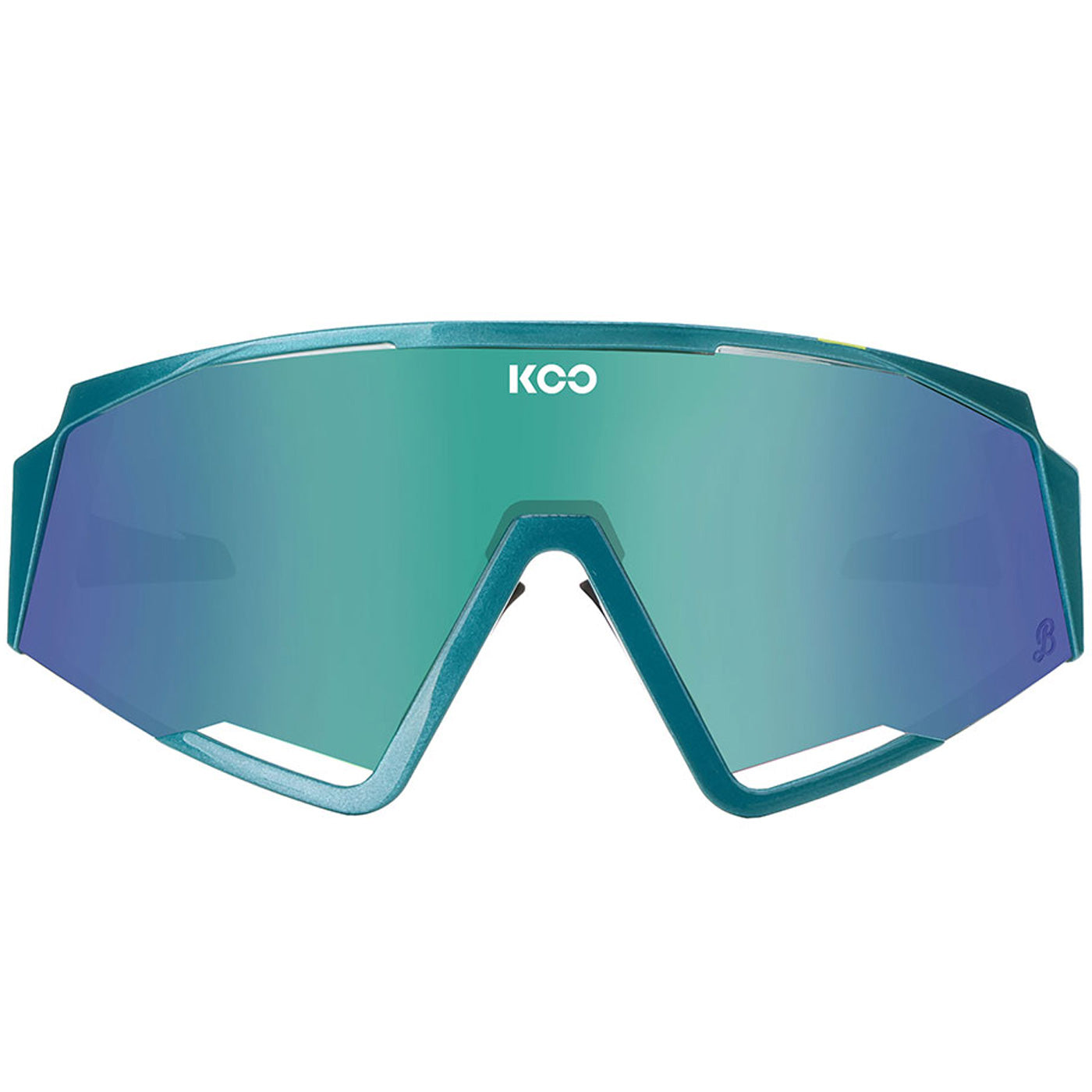 KOO Spectro sunglasses - Bora Hansgrohe