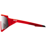 Occhiali KOO Spectro - Rosso glass - M