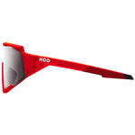 KOO Spectro sunglasses - Red Glass