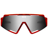 Occhiali KOO Spectro - Rosso glass - N