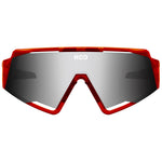 KOO Spectro sunglasses - Red Glass