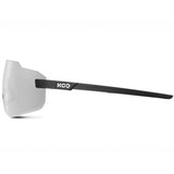 Occhiali KOO Supernova - Nero fotocromatico - D