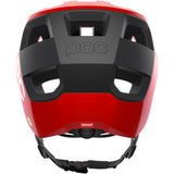 Casco Poc Kortal Race MIPS - Rosso opaco - Q