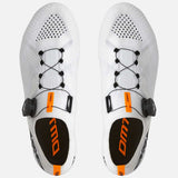 Scarpe DMT KR1 - Bianco Bianco - H