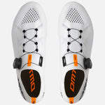Chaussures DMT KR1 - Blanc Blanc