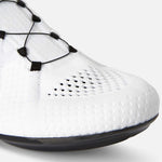 Zapatos DMT KR1 - Blanco Blanco