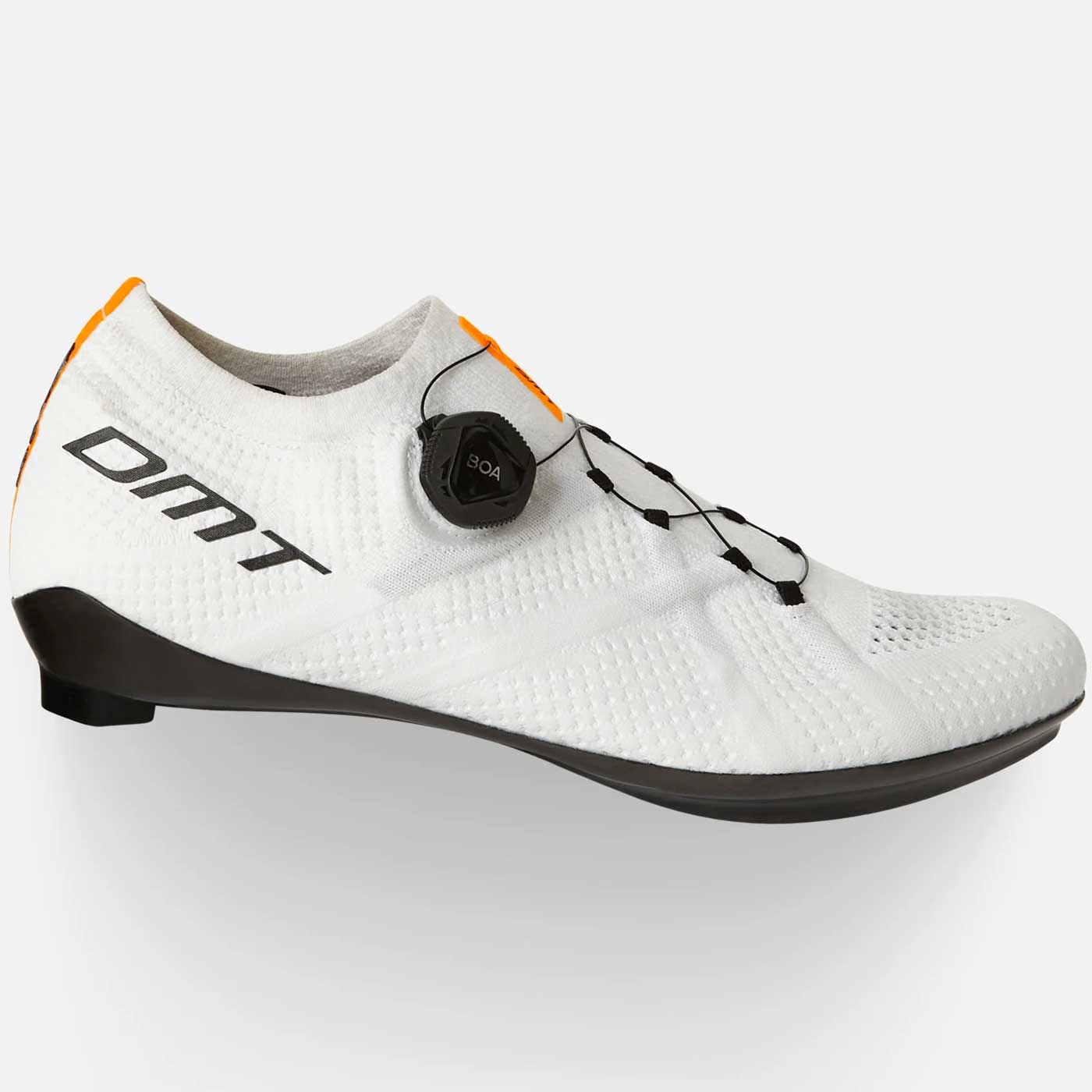 Scarpe DMT KR1 Bianco Bianco All4cycling