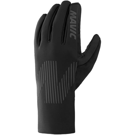 Mavic Ksyrium Alpha handschuhe - Schwarz