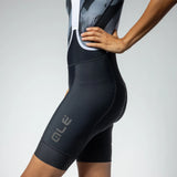 Salopette donna Ale PR-E Magic Colour - Nero - D