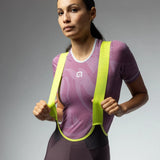 Bermuda donna Ale PR-E Master 2.0 - Marrone - Q