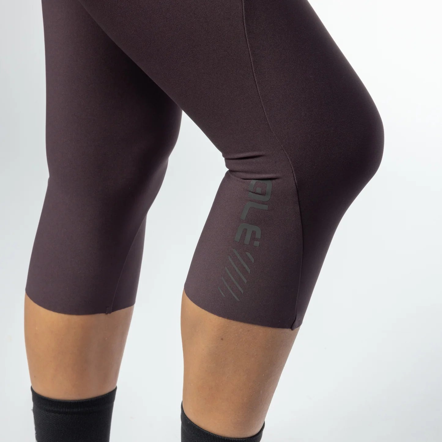 Bermuda donna Ale PR-E Master 2.0 - Marrone - A