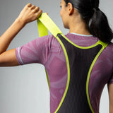 Bermuda donna Ale PR-E Master 2.0 - Marrone - B