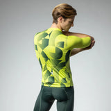 Maglia Ale Pragma Enjoy - Giallo - I
