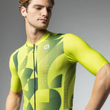Maglia Ale Pragma Enjoy - Giallo - L