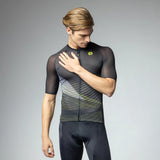 Maglia Ale Pragma Connect - Nero - Q