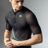 Maglia Ale Pragma Connect - Nero - B