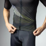 Maglia Ale Pragma Connect - Nero - C