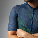 Maglia Ale Pragma Connect - Blu - A
