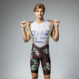 Salopette Ale PR-E Sauvage - Marrone - B