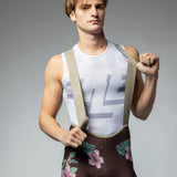 Salopette Ale PR-E Sauvage - Marrone - D