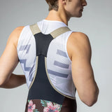 Salopette Ale PR-E Sauvage - Marrone - E