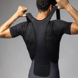 Salopette Ale Off Road Gravel Pro - Grigio scuro - P