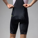 Salopette Ale PR-E Strada 2.0 - Nero bianco - C