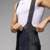 Salopette Ale PR-E Strada 2.0 - Nero verde - D