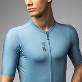 Maglia Ale Pragma Color Block - Verde - C