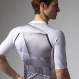 Maglia Ale R-EV1 Sprinter - Bianco - E