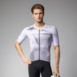 Maglia Ale R-EV1 Sprinter - Bianco - A