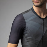 Maglia Ale R-EV1 Sprinter - Nero - O