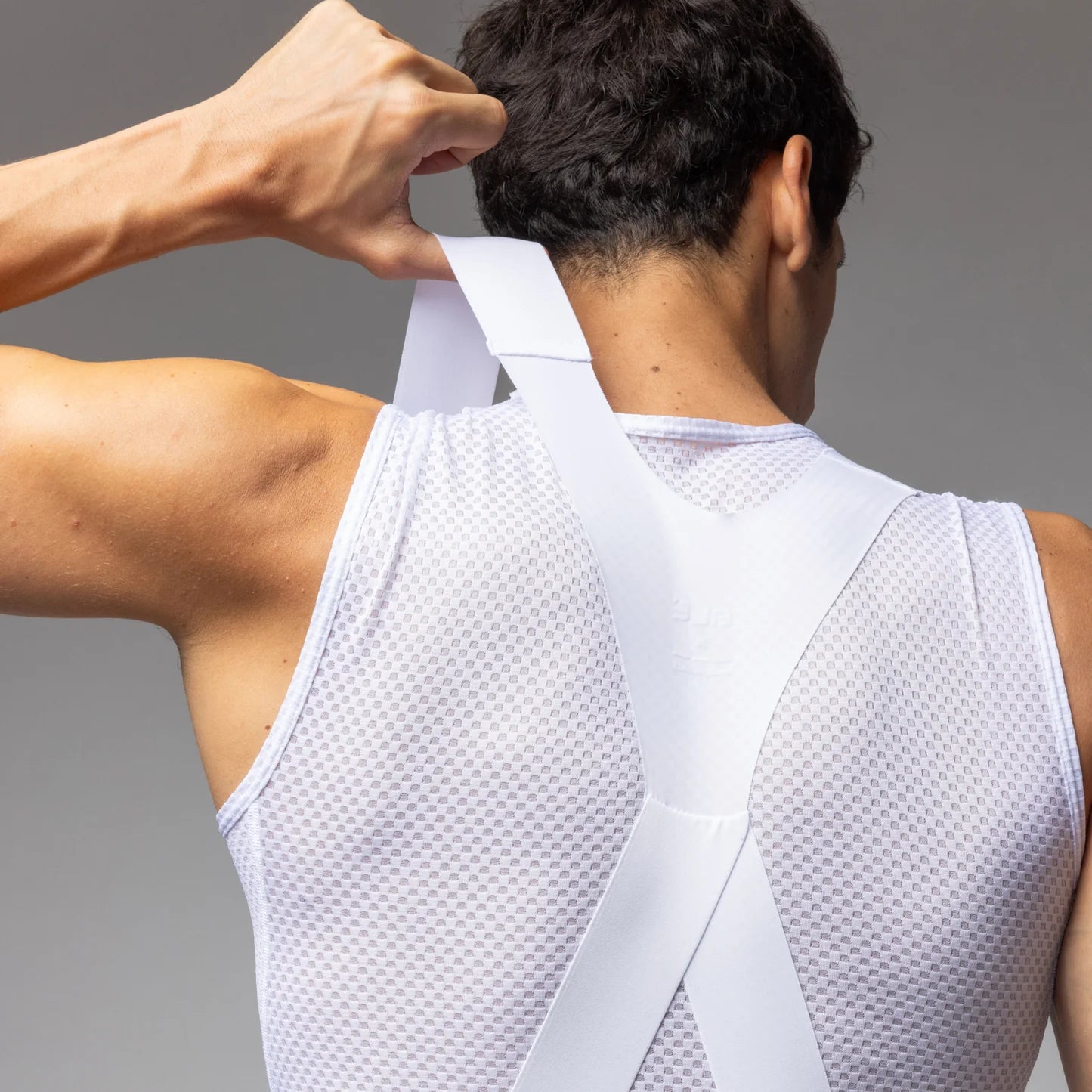 Salopette Ale R-EV1 Voltage - Bianco - Q