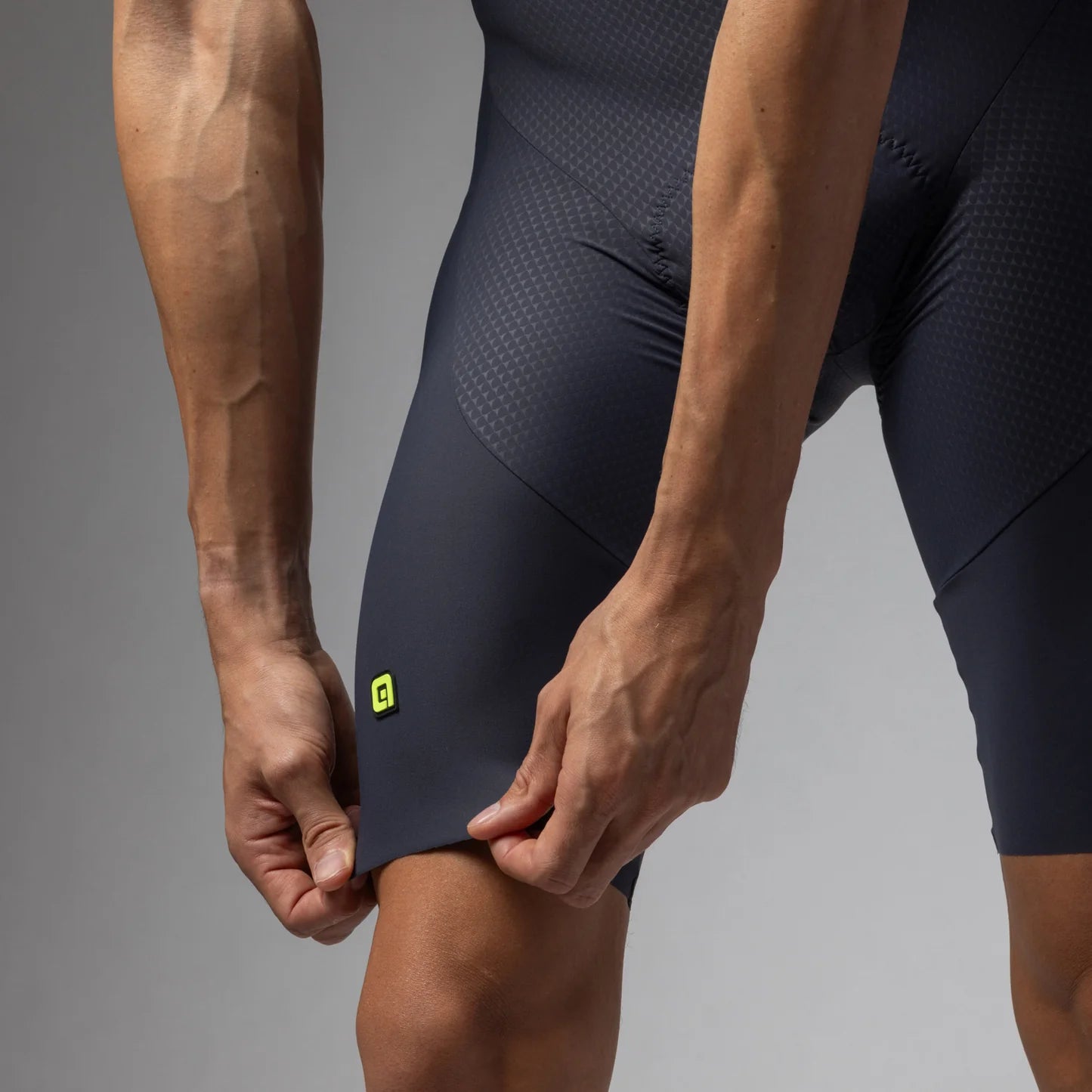 Salopette Ale R-EV1 Voltage - Grigio - M