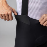 Salopette Ale R-EV1 Speedfondo Light - Nero - I