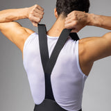 Salopette Ale R-EV1 Speedfondo Light - Nero - N