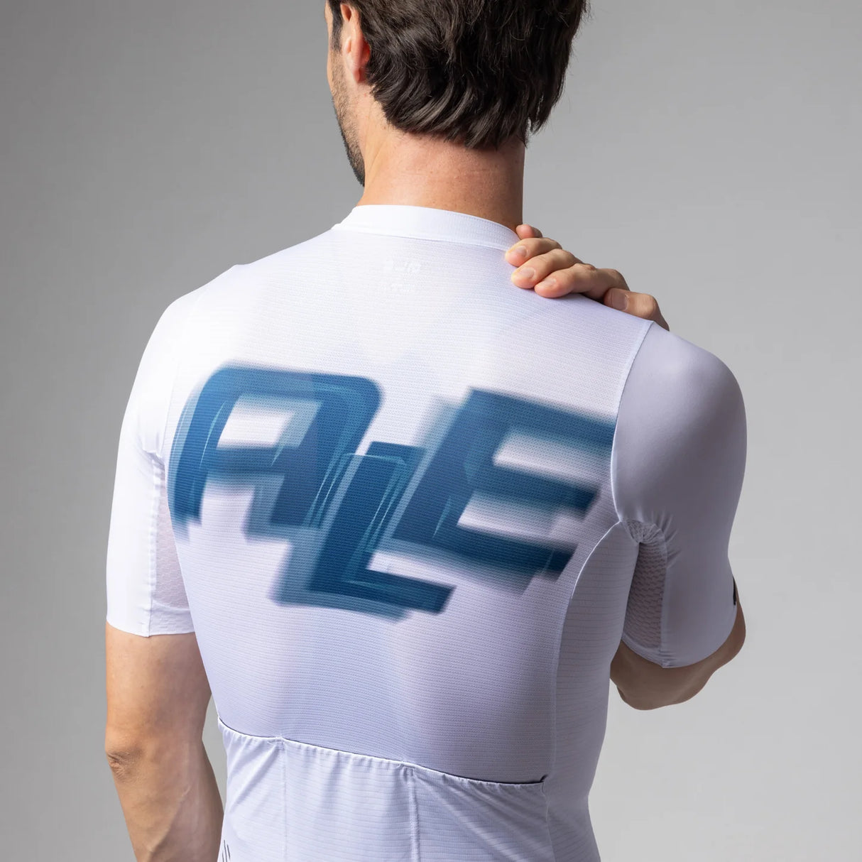 Maglia Ale PR-E Sauvage - Bianco - D