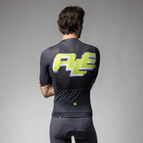 Maglia Ale PR-E Sauvage - Nero - F