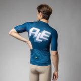 Maglia Ale PR-E Sauvage - Blu - F