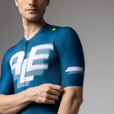 Maglia Ale PR-E Sauvage - Blu - G