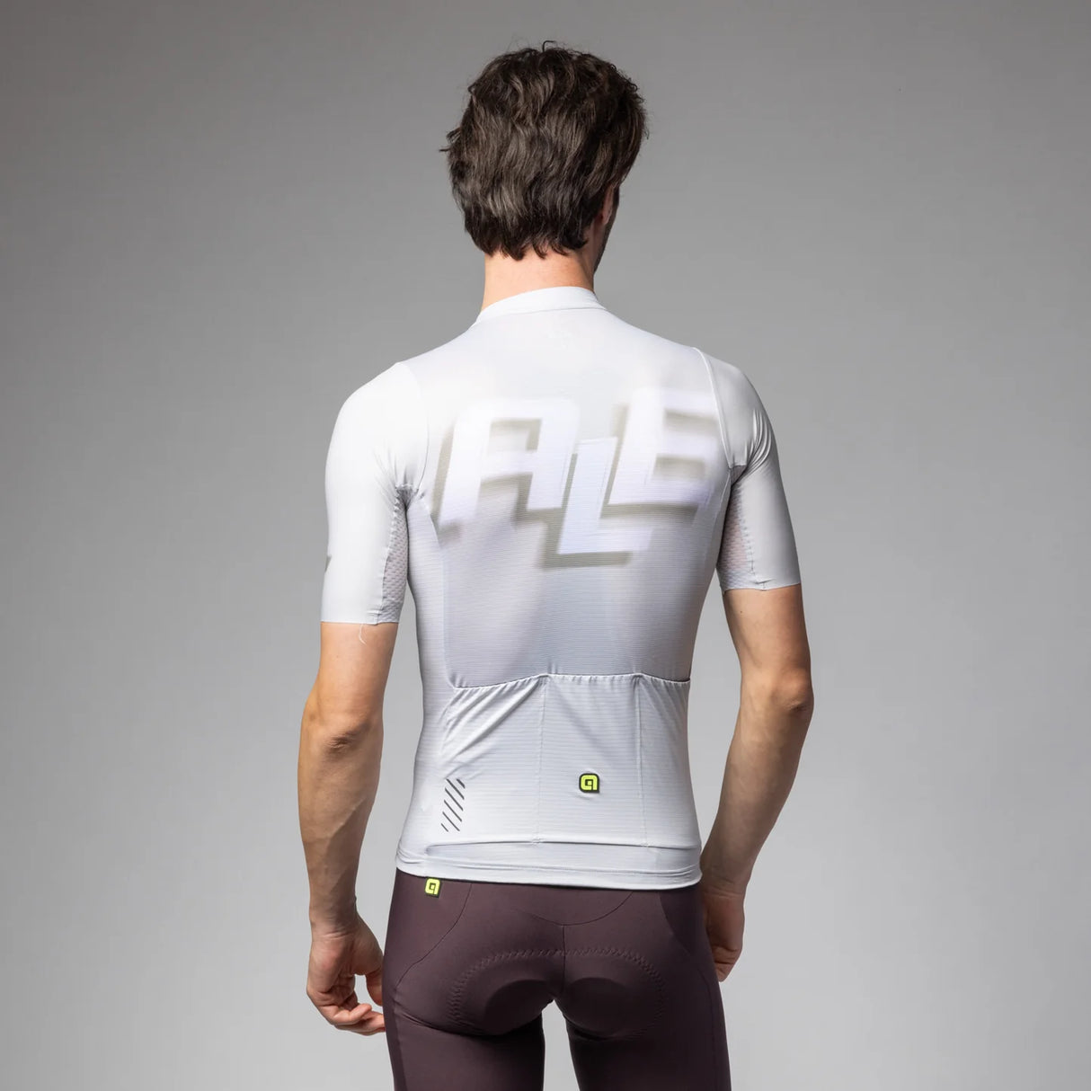 Maglia Ale PR-E Sauvage - Beige - M