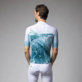 Maglia Ale PR-E Quartz - Verde - M