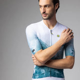 Maglia Ale PR-E Quartz - Verde - N