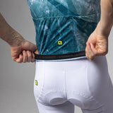 Maglia Ale PR-E Quartz - Verde - P