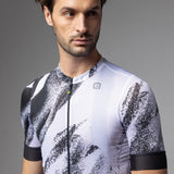 Maglia Ale Pragma Trace - Bianco - N