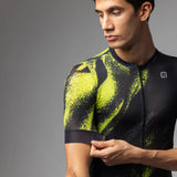 Maglia Ale Pragma Trace - Nero - D