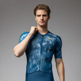 Body Ale PR-E Mirror - Blu - A